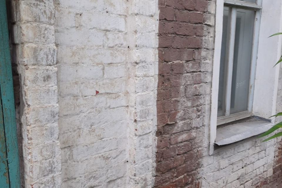 Продаётся 2-комнатная квартира, 48.8 м²