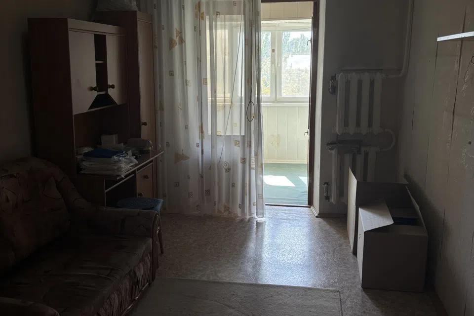 Продаётся 3-комнатная квартира, 65 м²