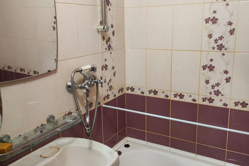 Продаётся 2-комнатная квартира, 58 м²