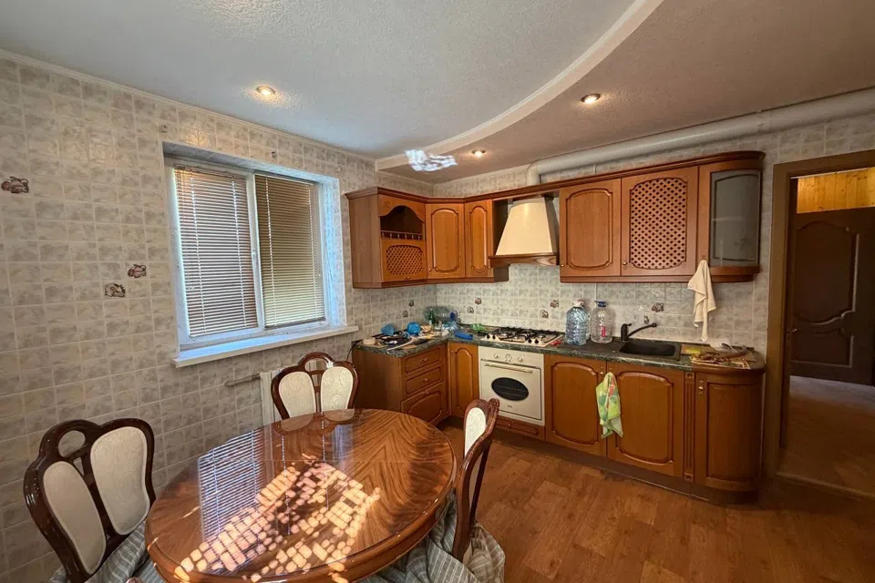 Продаётся 2-этажный дом, 117 м²