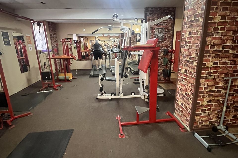 Продаётся помещение своб. назначения, 460 м²