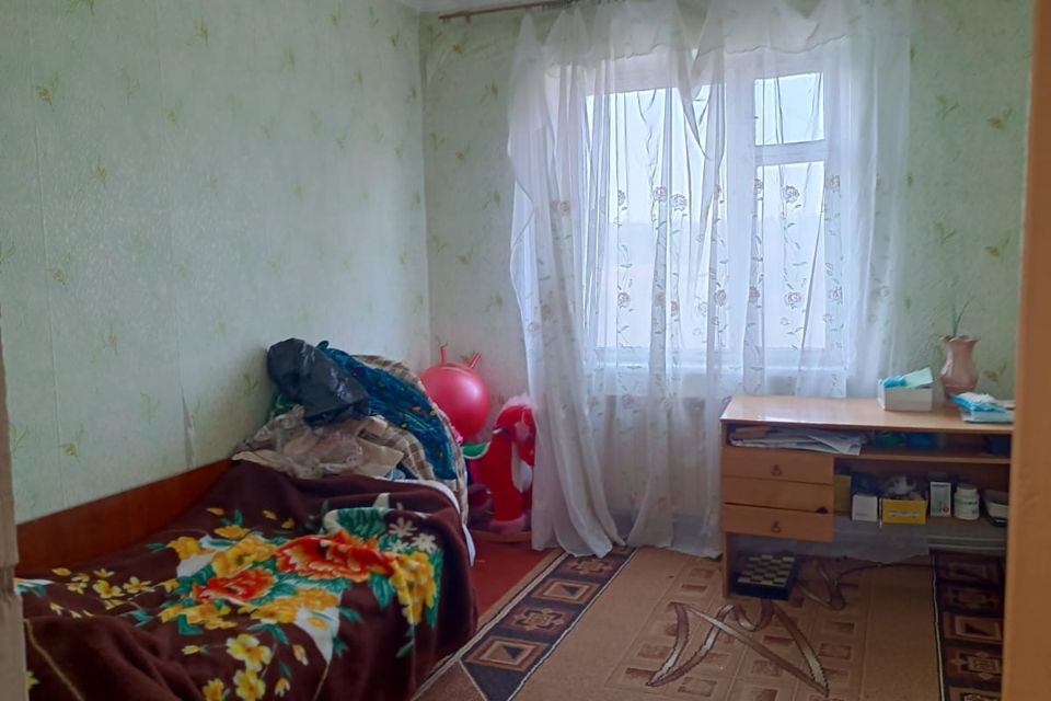 Продаётся 2-комнатная квартира, 49.2 м²