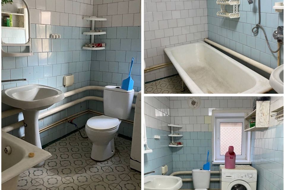 Продаётся 1-этажный дом, 74 м²