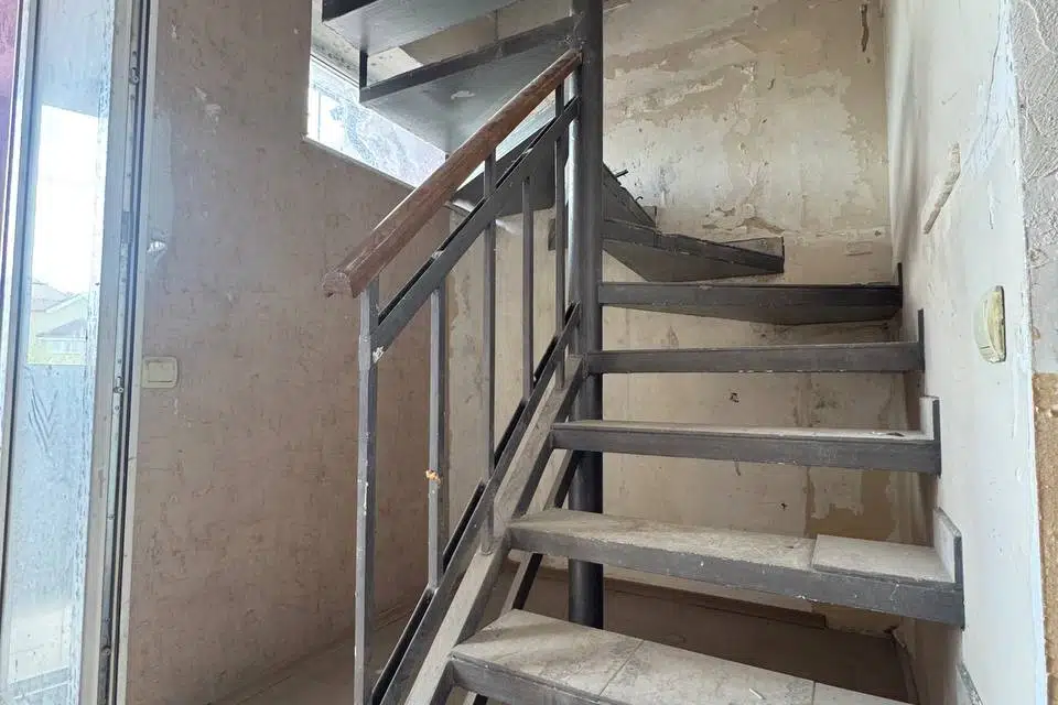 Продаётся 5-комнатная квартира, 102.2 м²