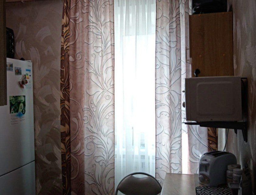 Продаётся 3-комнатная квартира, 69 м²