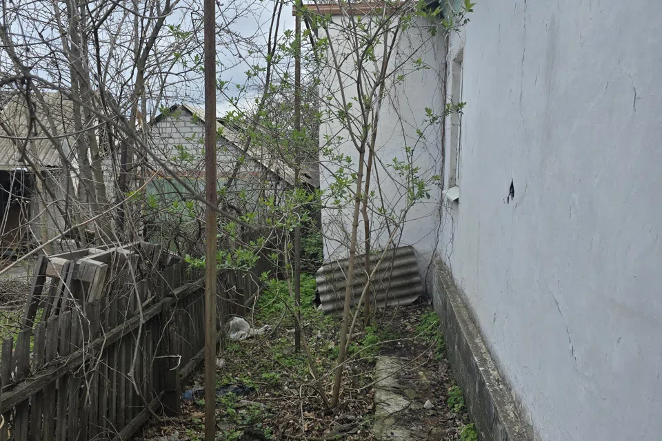 Продаётся 1-этажный дом, 39.1 м²