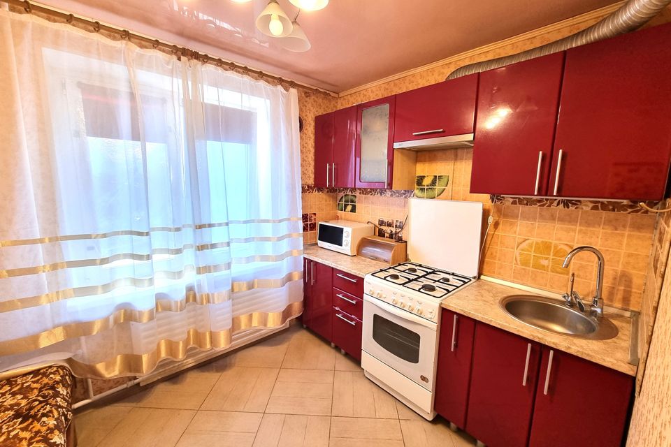 Продаётся 2-комнатная квартира, 50.4 м²