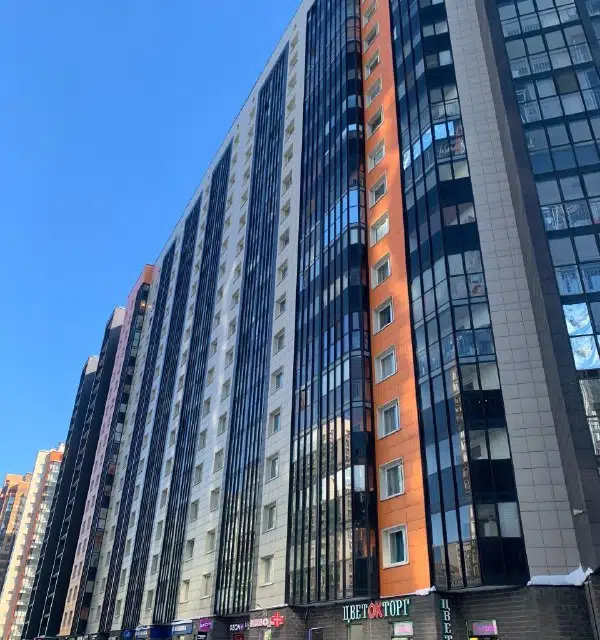 Продаётся студия, 26.1 м²