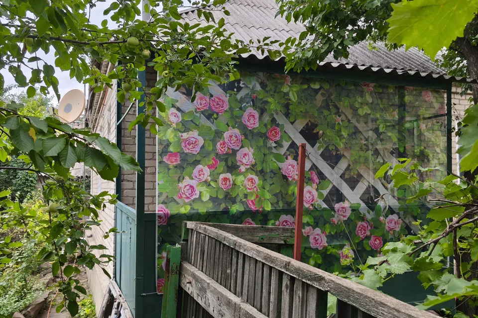 Продаётся 1-этажный дом, 90 м²