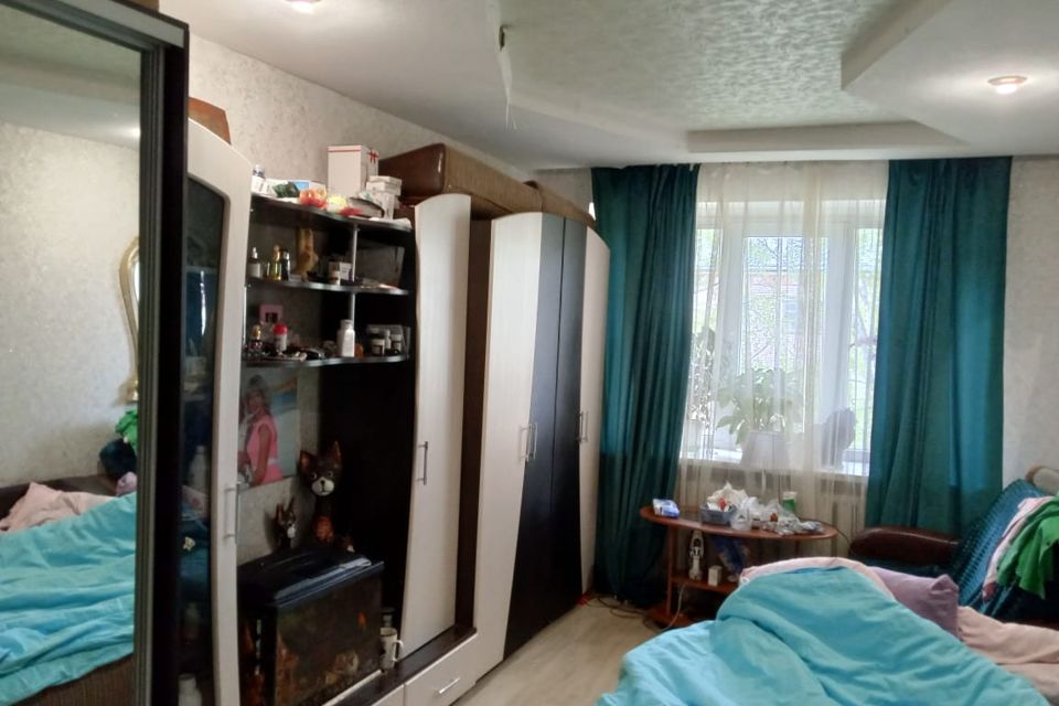 Продаётся 2-комнатная квартира, 47.7 м²