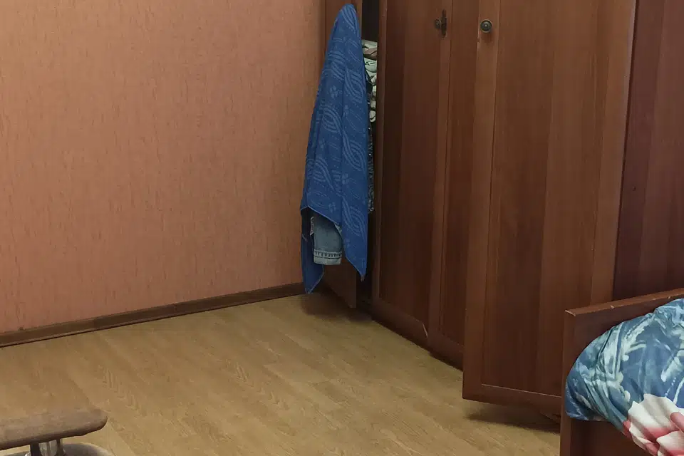 Продаётся 3-комнатная квартира, 62.5 м²