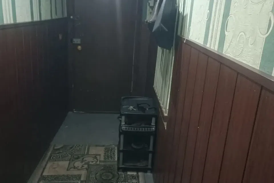 Продаётся 2-комнатная квартира, 43 м²