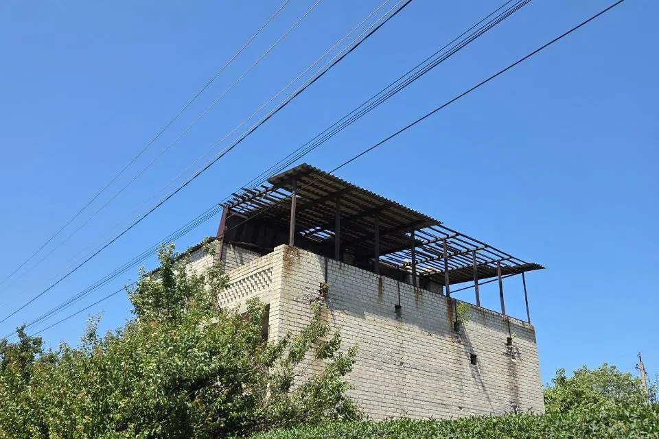 Продаётся 3-этажный дом, 100 м²