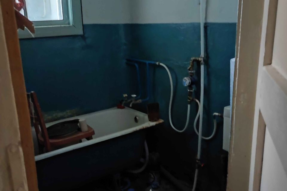 Продаётся 2-комнатная квартира, 45 м²