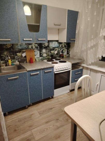 Сдаётся 2-комнатная квартира, 40 м²