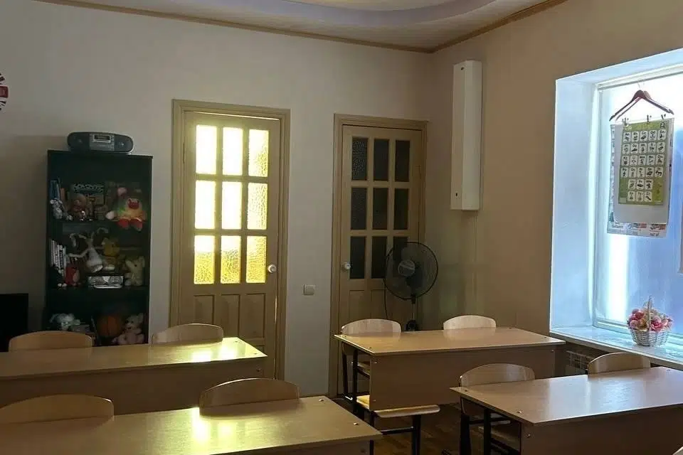 Продаётся офис, 93 м²