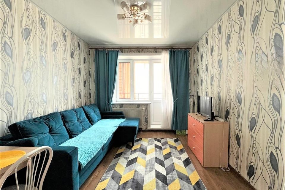 Продаётся студия, 23.9 м²