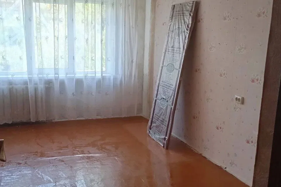 Продаётся 2-комнатная квартира, 52 м²