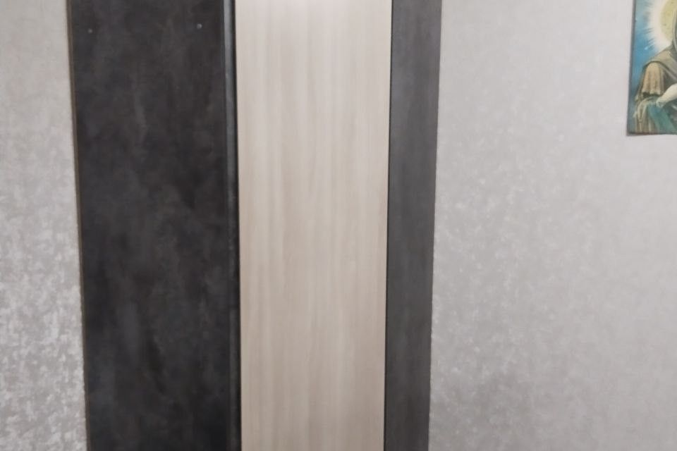 Продаётся 2-комнатная квартира, 34.4 м²