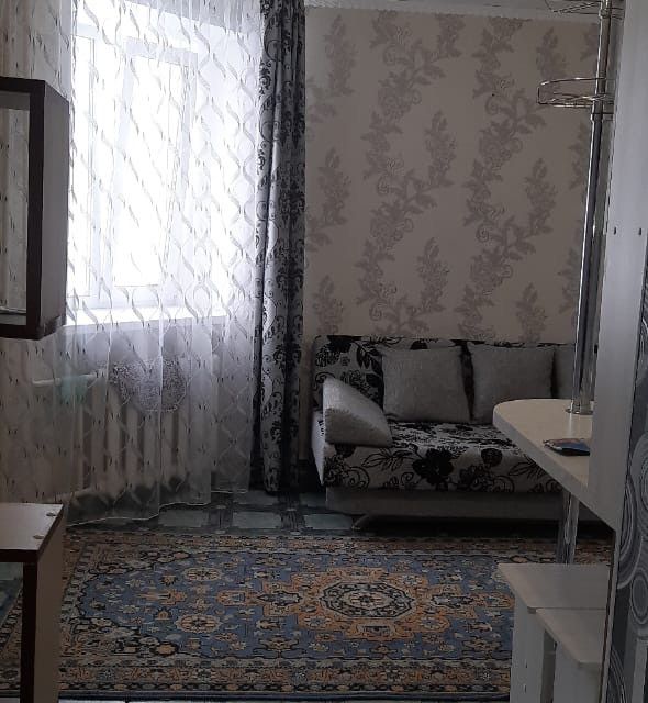 Продаётся 1-комнатная квартира, 32.3 м²