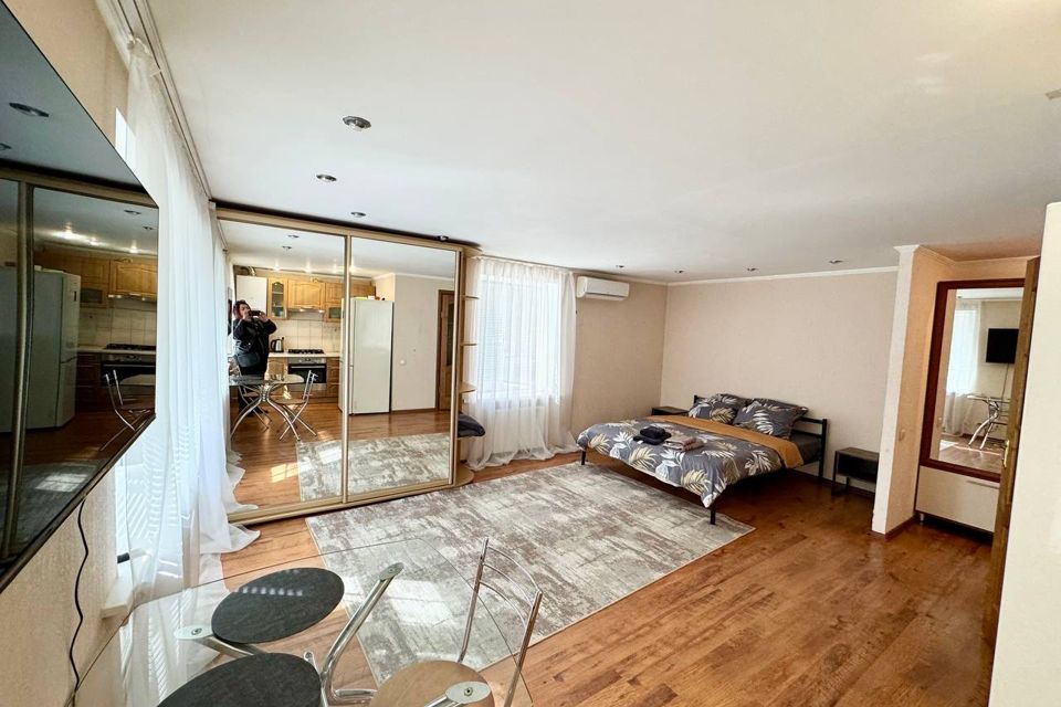Продаётся 1-комнатная квартира, 34 м²