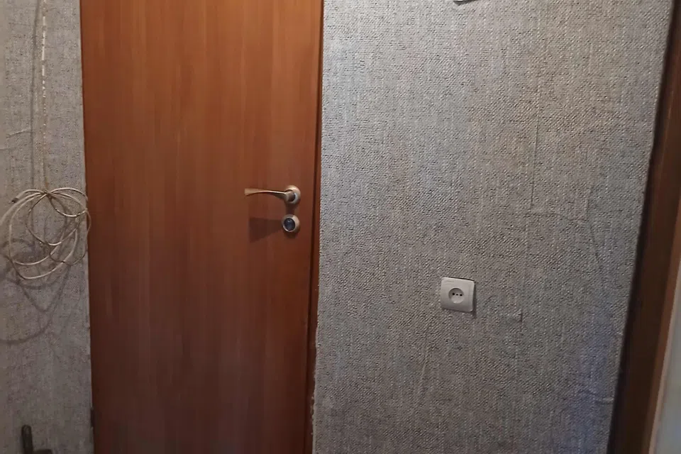 Продаётся 2-комнатная квартира, 43 м²