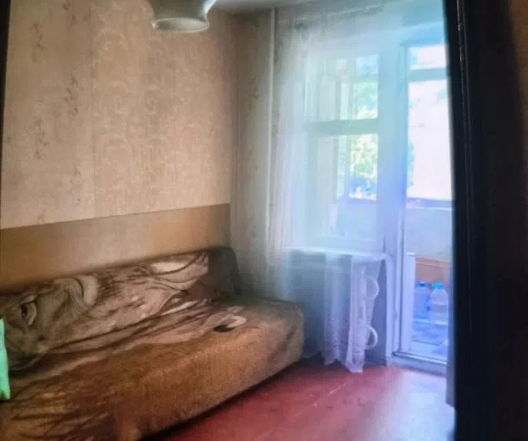 Продаётся 2-комнатная квартира, 46.6 м²