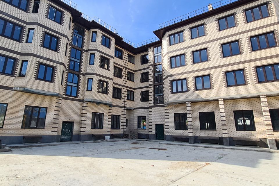 Продаётся 2-комнатная квартира, 61 м²