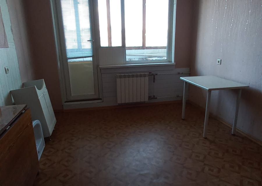 Продаётся 2-комнатная квартира, 44.3 м²
