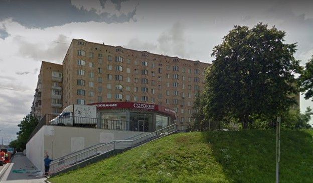 Продаётся 2-комнатная квартира, 50 м²