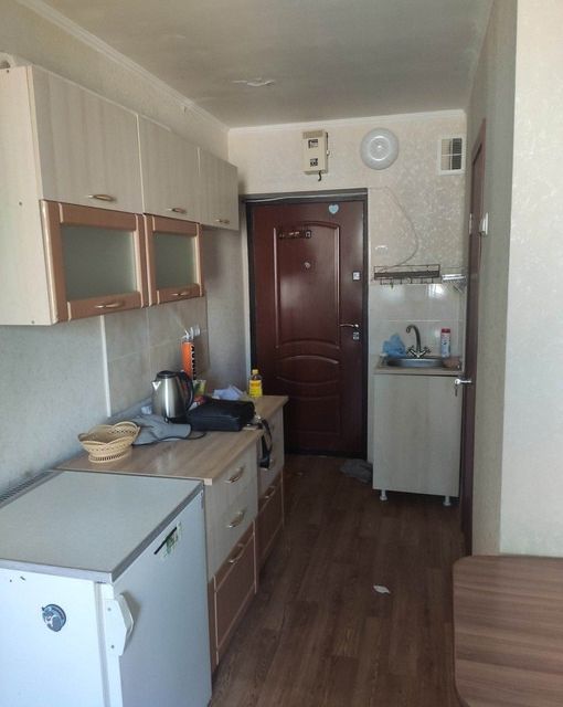 Сдаётся студия, 18 м²
