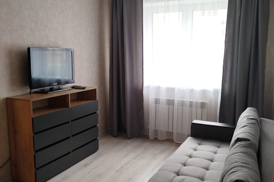 Сдаётся 1-комнатная квартира, 29 м²