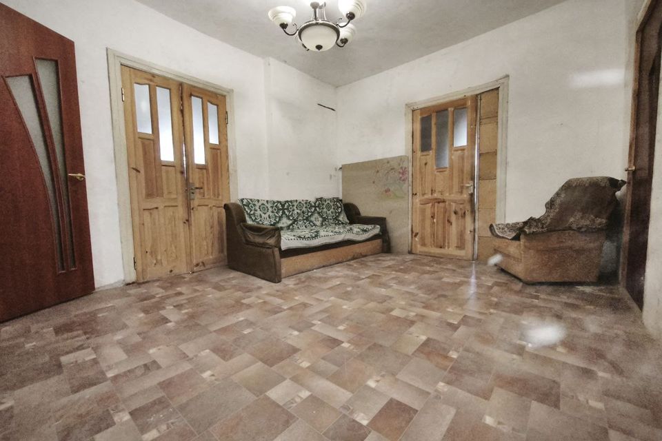 Продаётся 2-этажный дом, 110 м²