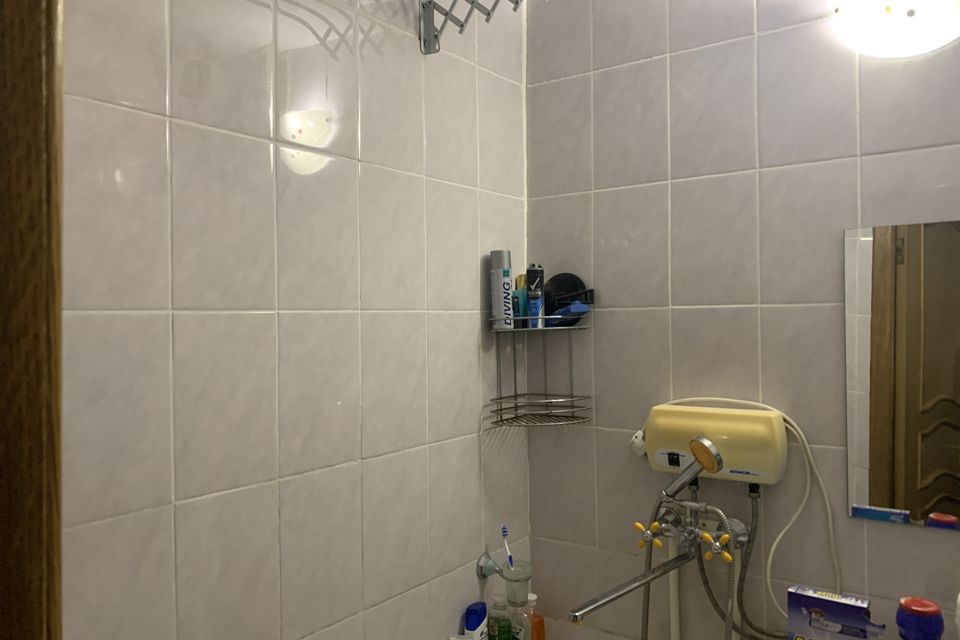 Продаётся 2-комнатная квартира, 44 м²