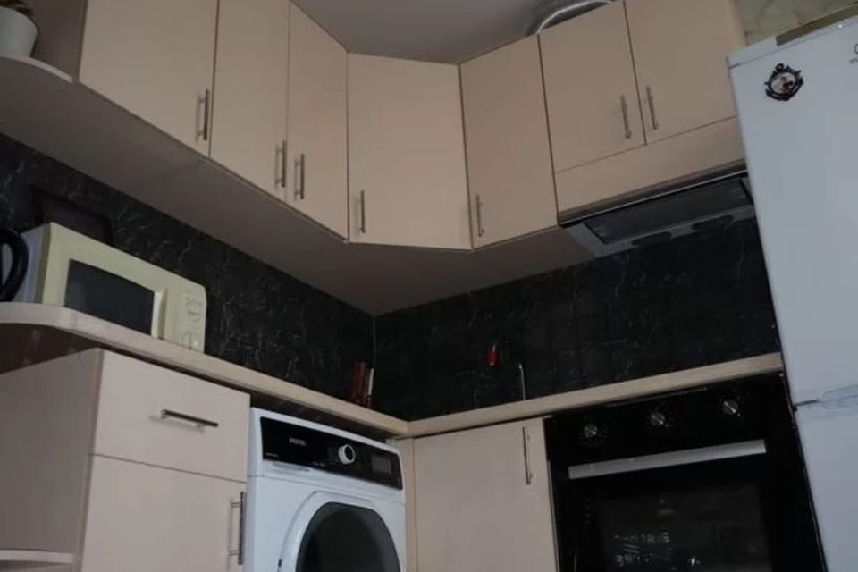 Продаётся 1-комнатная квартира, 28 м²