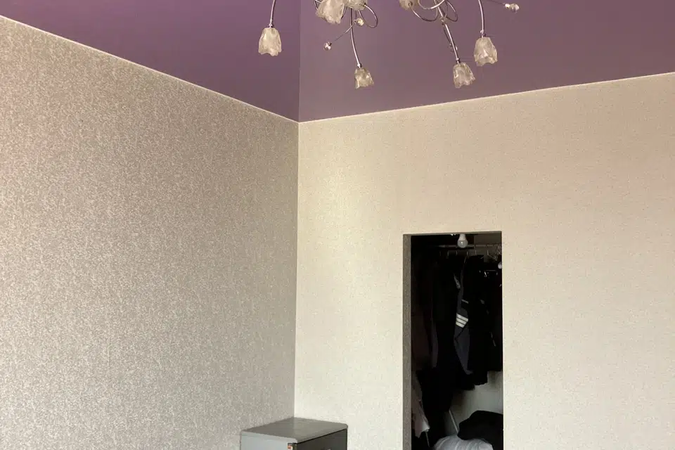 Продаётся 1-комнатная квартира, 39.6 м²