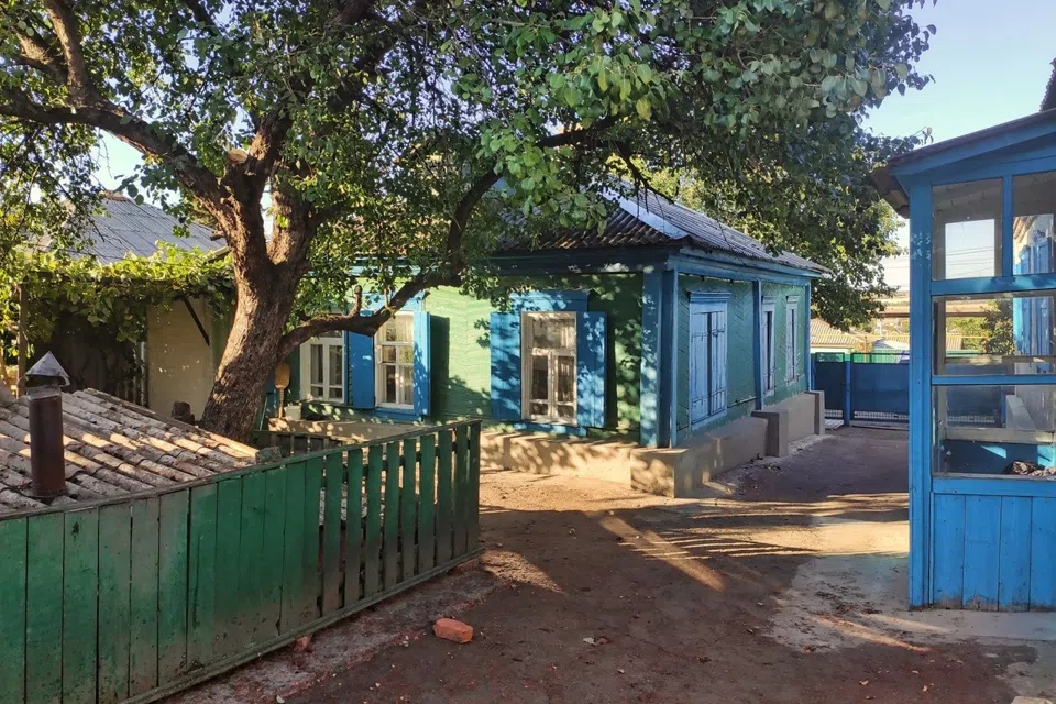 Продаётся 1-этажный дом, 164.1 м²