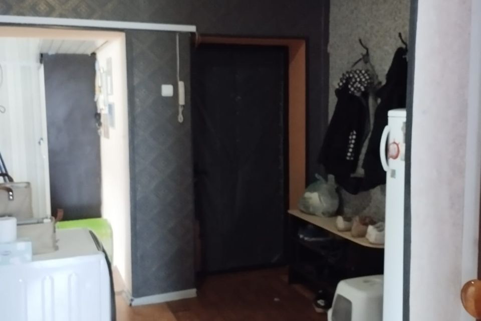 Продаётся 3-комнатная квартира, 88.6 м²