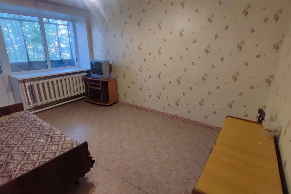 Продаётся 2-комнатная квартира, 46.6 м²