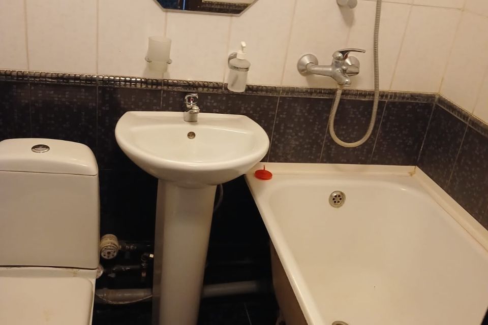 Сдаётся 1-комнатная квартира, 23 м²