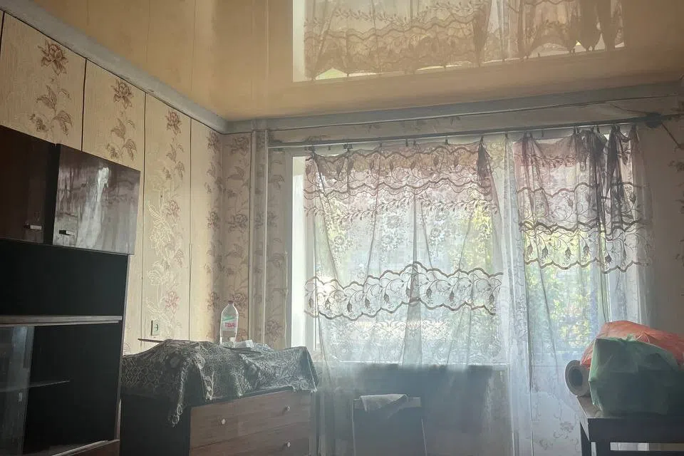 Продаётся 2-комнатная квартира, 44.2 м²