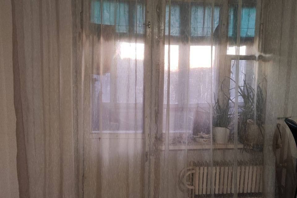Продаётся 2-комнатная квартира, 54 м²