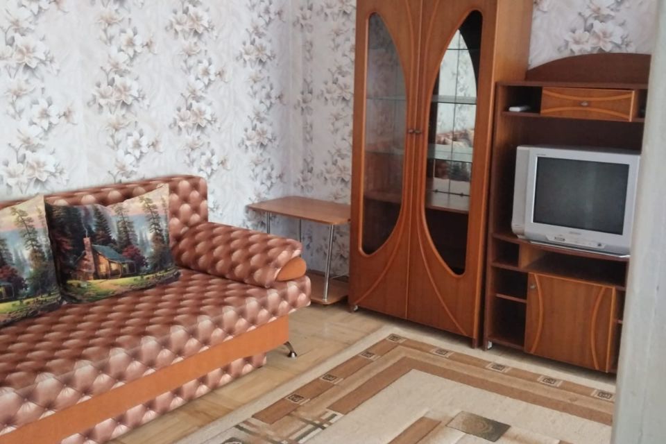 Продаётся 2-комнатная квартира, 45.6 м²