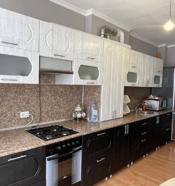 Продаётся 2-комнатная квартира, 57 м²