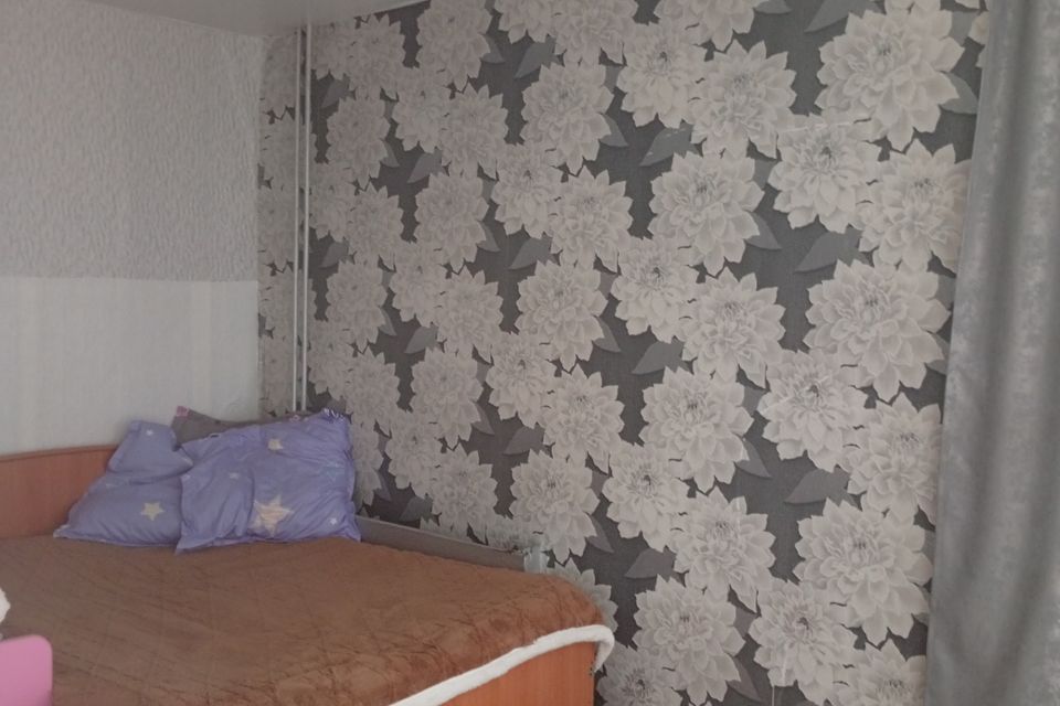 Продаётся 4-комнатная квартира, 78 м²