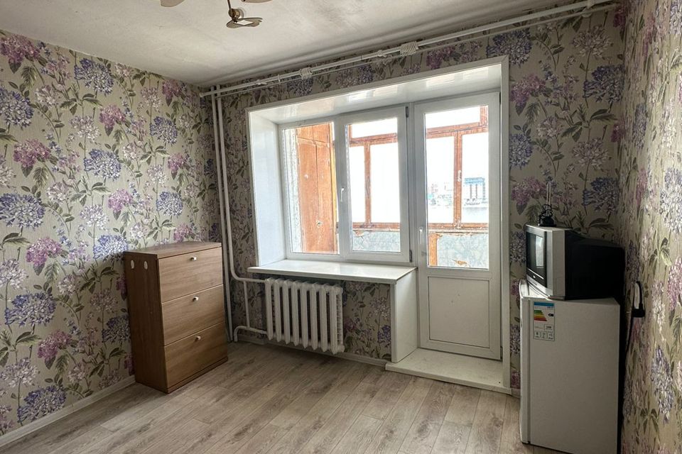 Продаётся 1-комнатная квартира, 22 м²