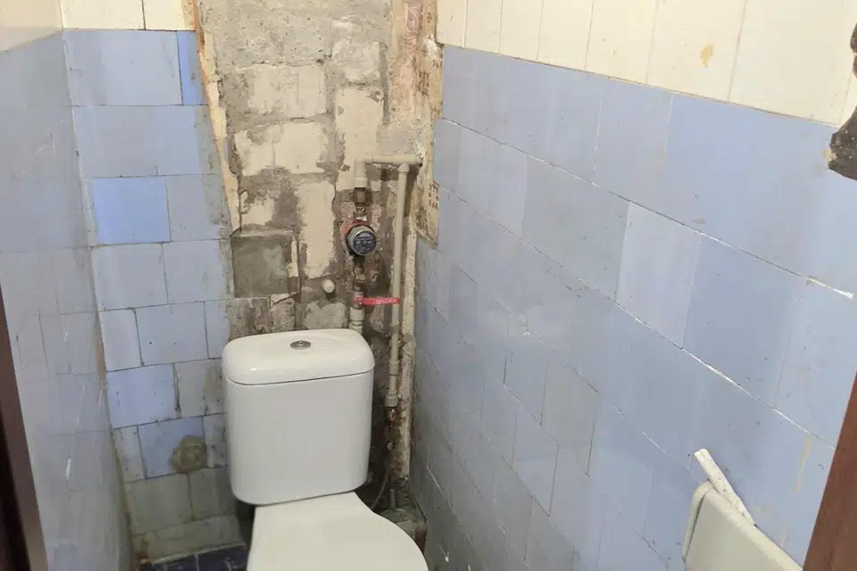 Продаётся 2-комнатная квартира, 45 м²