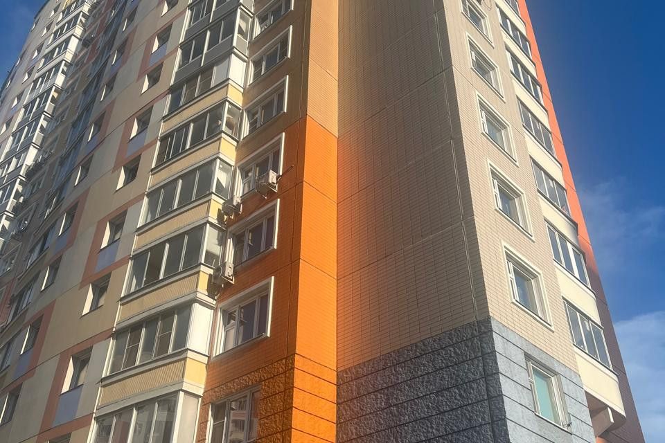 Продаётся 2-комнатная квартира, 60 м²