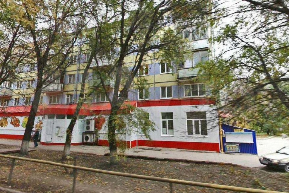 Продаётся 1-комнатная квартира, 31.7 м²
