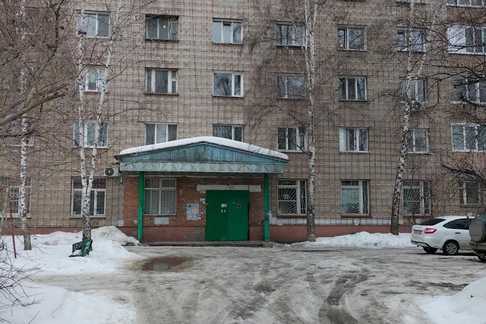 Продаётся комната в 1-комн. квартире, 16.7 м²